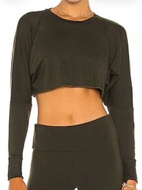 Indah Gniocch Sweatshirt